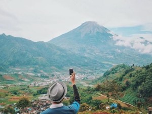 Nonton Dieng Culture Festival, Jangan Lupa Kunjungi 8 Destinasi Ini