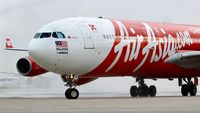 Laba AirAsia Anjlok di Kuartal I-2019 Jadi Rp 329 M