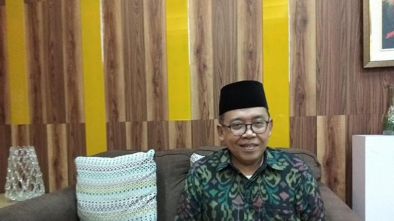 Dai yang Kompeten Tak Perlu Khawatirkan Rekomendasi Kemenag Dai yang Kompeten Tak Perlu Khawatirkan Rekomendasi Kemenag