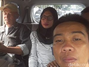 Sewa Kamar Dekat Kos Sasaran, Lelaki Cantik Gunakan Nama Wanita