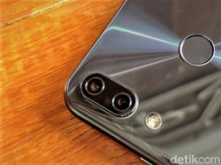 Unboxing Zenfone 5, Menggoda dari Berbagai Sisi