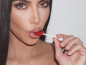 Kim Kardashian Berpotensi Bikin Rugi Saat Promo Produk di Instagram