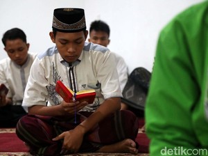 Tata Cara dan Niat Itikaf di 10 Malam Terakhir Ramadan yang Perlu Diketahui