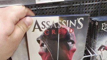 Assassin’s Creed. (Foto: Boredpanda)