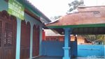 Potret Masjid Saka Tunggal Banyumas yang Berusia Lebih dari 500 Tahun