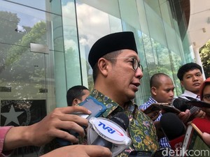 Temui JK, Menag Tak Singgung soal Daftar 200 Mubalig