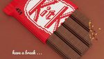 Keren! Ramen hingga Sepotong Kue Ini Terbuat dari Nanoblock