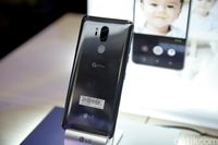 Permalink to LG Bantah Hengkang dari Pasar Ponsel Indonesia