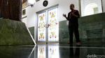 Keunikan Masjid Perahu di Tengah Ibu Kota