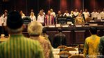 DPD Gelar Paripurna Pembukaan Masa Sidang