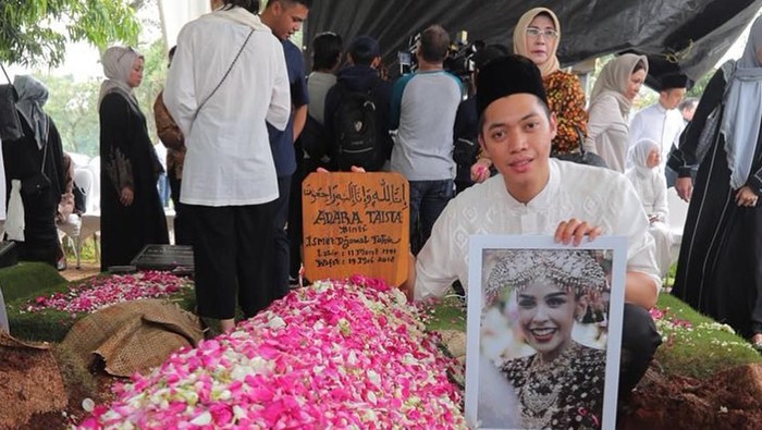 Menantu Hatta Rajasa Mengidap Kanker Kulit Kenali Faktor