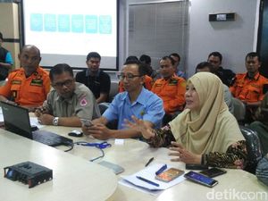 Ini Alasan BPPTKG Menaikkan Status Merapi Jadi Waspada