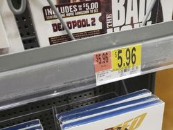 Potret Deadpool Bajak Film X-Men Hingga Terminator