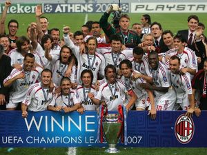 Pemain-Pemain yang Paling Banyak Tampil di Final Liga Champions