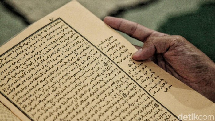 Ada banyak kegiatan positif yang dapat dilakukan untuk mengisi Ramadan ini. Salah satunya dengan belajar kitab kuning.