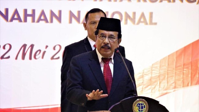 Tanah Kalimantan Digoreng Diklaim Dekat Ibu Kota Baru