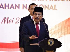 Menteri ATR Kirim Tim ke NTT Cek Lahan Garam 225 Ha