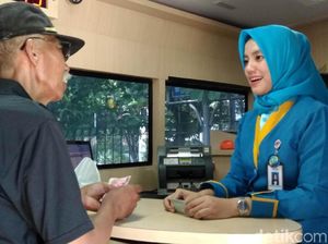 Bank akan Layani Kliring Lagi Selasa 19 Juni
