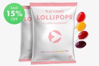 Waduh! Lolipop Peramping Perut Ini Bikin Kim Kardashian Dikecam Netizen