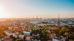 Foto: Finlandia, Si Negara Paling Aman dan Bahagia