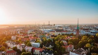 Selamat datang di Finlandia, negara paling aman dan bahagia (visitfinland/Facebook)