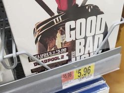 Potret Deadpool Bajak Film X-Men Hingga Terminator