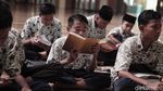 Ratusan Pelajar Ikuti Pesantren Kilat Ramadan