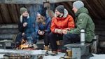 Foto: Finlandia, Si Negara Paling Aman dan Bahagia