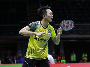 Indonesia Pede Jadi Juara Grup di Kejuaraan Asia Bulutangkis Beregu Campuran