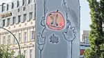 Melihat Karya Seniman Jerman di Festival Mural Berlin 2018
