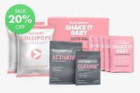 Waduh! Lolipop Peramping Perut Ini Bikin Kim Kardashian Dikecam Netizen