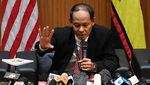 Tangis Ketua Komisi Antikorupsi Saat Ungkap Tekanan Selidiki 1MDB