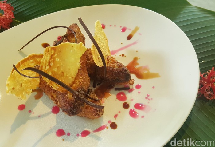 Foto: detikfood Foto: detikfood