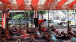 Mengintip Persiapan PRJ Jelang Dibuka Besok