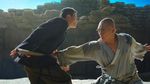 Perubahan Jet Li yang Sempat Bikin Heboh