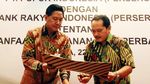 Pupuk Indonesia Gandeng BRI untuk Layanan Perbankan