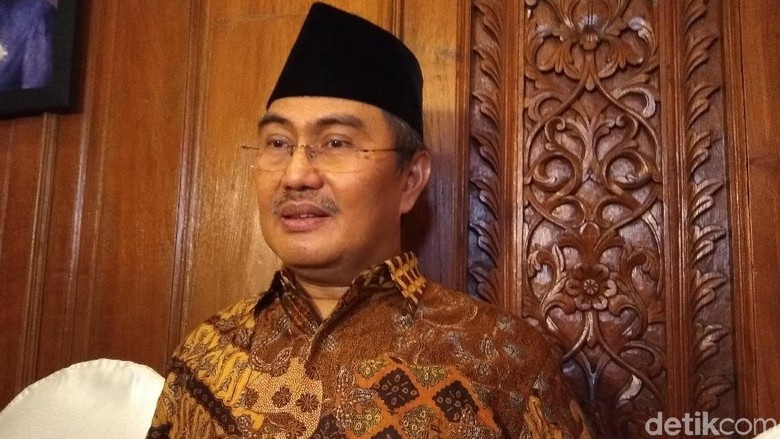 Jimly Sarankan Kemenag Buat Database Seluruh Dai Jimly Sarankan Kemenag Buat Database Seluruh Dai