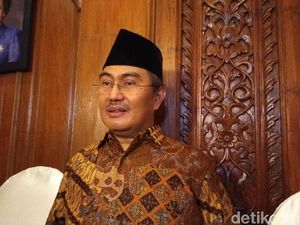 Amien Rais Ancam People Power, Ini Nasihat Eks Ketua MK Jimly Asshiddiqie