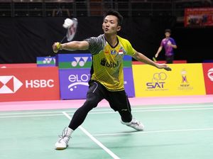 Ihsan Bawa Indonesia Memimpin 2-1 atas Thailand
