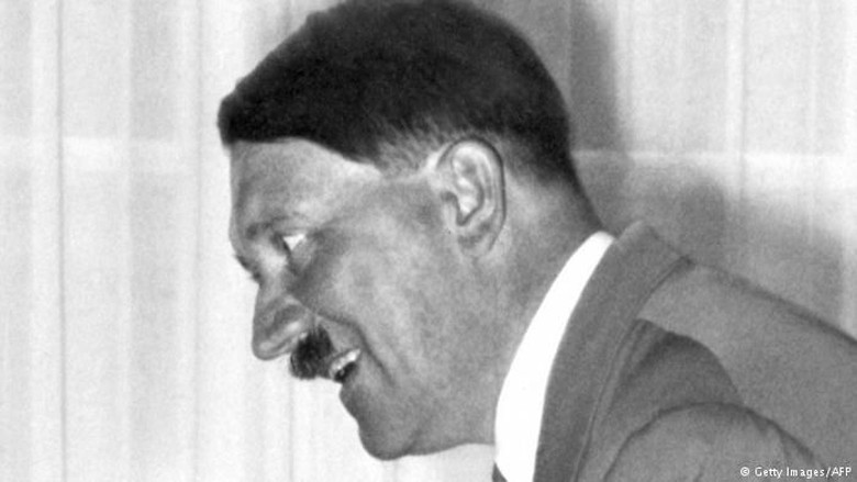 Gigi Hitler Bongkar Mitos Konspirasi Seputar Kematiannya Gigi Hitler Bongkar Mitos Konspirasi Seputar Kematiannya