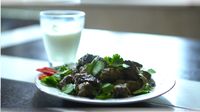 Resep Spesial Berbuka Puasa ala Azerbaijan 