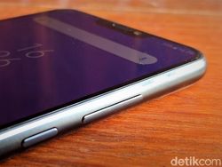 Unboxing Zenfone 5, Menggoda dari Berbagai Sisi