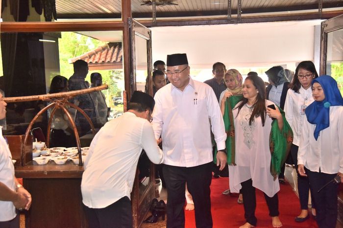 Foto: Dok. Kemendes PDTT Foto: Dok. Kemendes PDTT