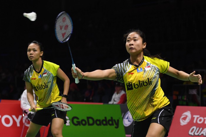 Foto: Puspa Perwitasari/ANTARA FOTO Foto: Puspa Perwitasari/ANTARA FOTO