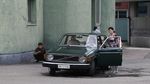 Mobil-mobil di Negara Kim Jong Un