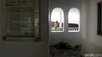 Keunikan Masjid Perahu di Tengah Ibu Kota