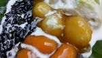 Warna-warni Bubur Manis yang Menggoda Buat Buka Puasa