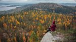Foto: Finlandia, Si Negara Paling Aman dan Bahagia