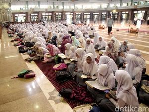 40 Ide Tema Sanlat Ramadan 2025, Menarik dan Inspiratif