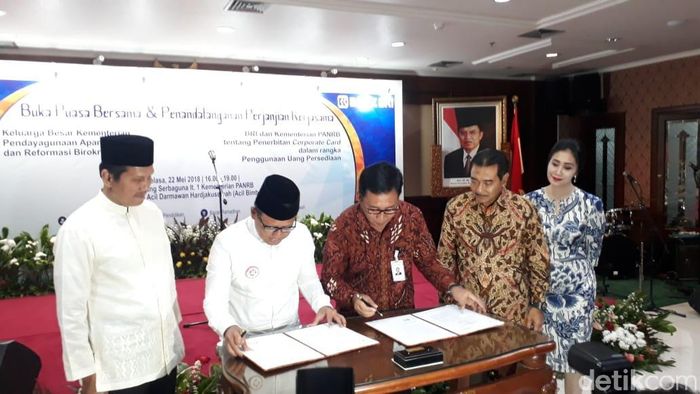 Foto: Fadhly Fauzi Rachman-detikFinance Foto: Fadhly Fauzi Rachman-detikFinance